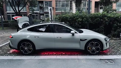 帅车