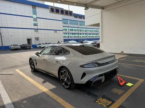 提车啦05
